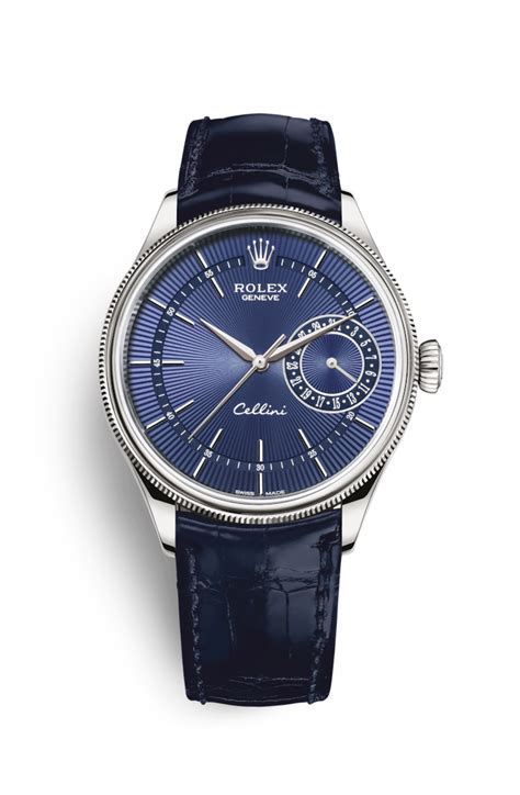 rolex blauw kopen|rolex dealers in de buurt.